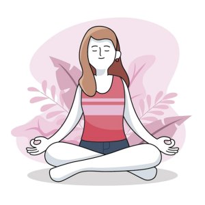 relaxation yoga